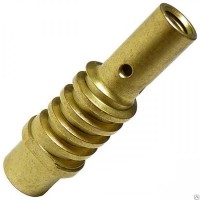 Держатель газового сопла горелки MB 15AK GRIP / MB 14AK